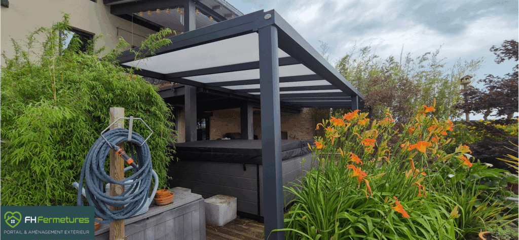 FH Fermetures | Fh fermetures – Aménagement extérieur