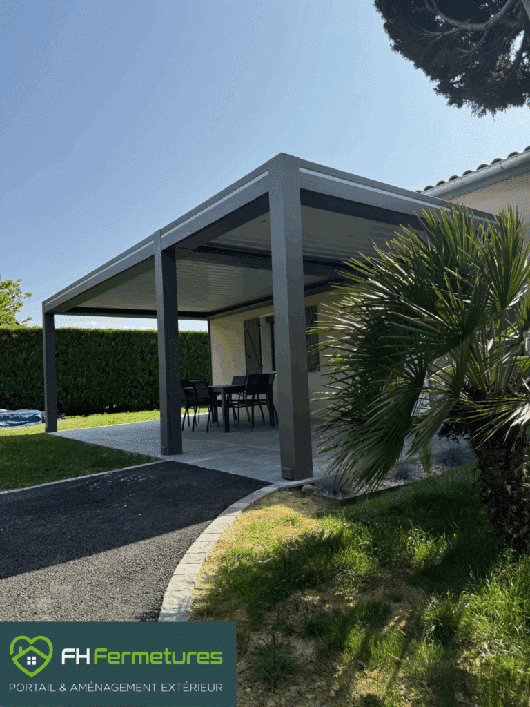FH Fermetures | Fh fermetures – Aménagement extérieur
