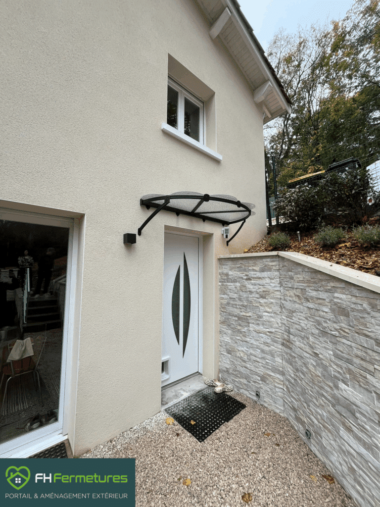 FH Fermetures | Fh fermetures – Aménagement extérieur
