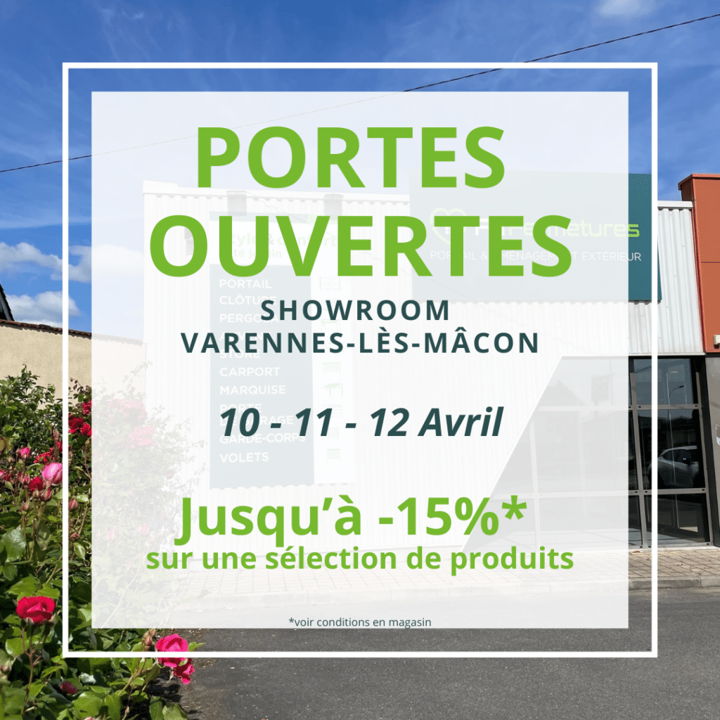 FH Fermetures | Fh fermetures – Aménagement extérieur