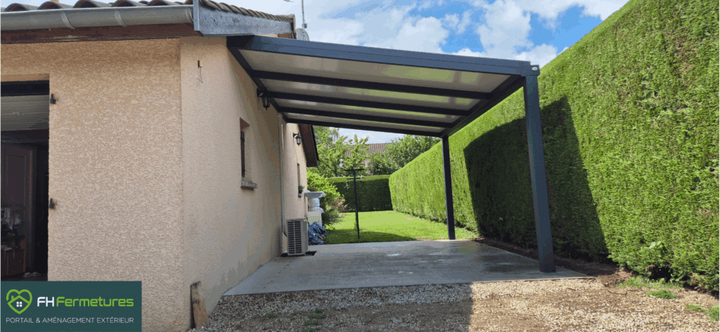 FH Fermetures | Fh fermetures – Aménagement extérieur