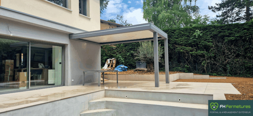 FH Fermetures | Fh fermetures – Aménagement extérieur