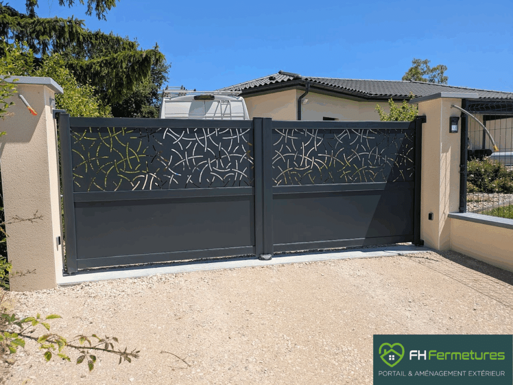 FH Fermetures | Fh fermetures – Aménagement extérieur