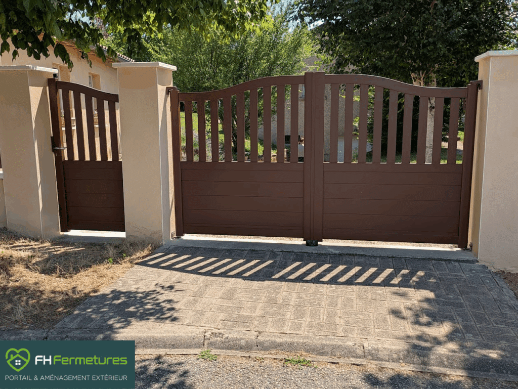 FH Fermetures | Fh fermetures – Aménagement extérieur
