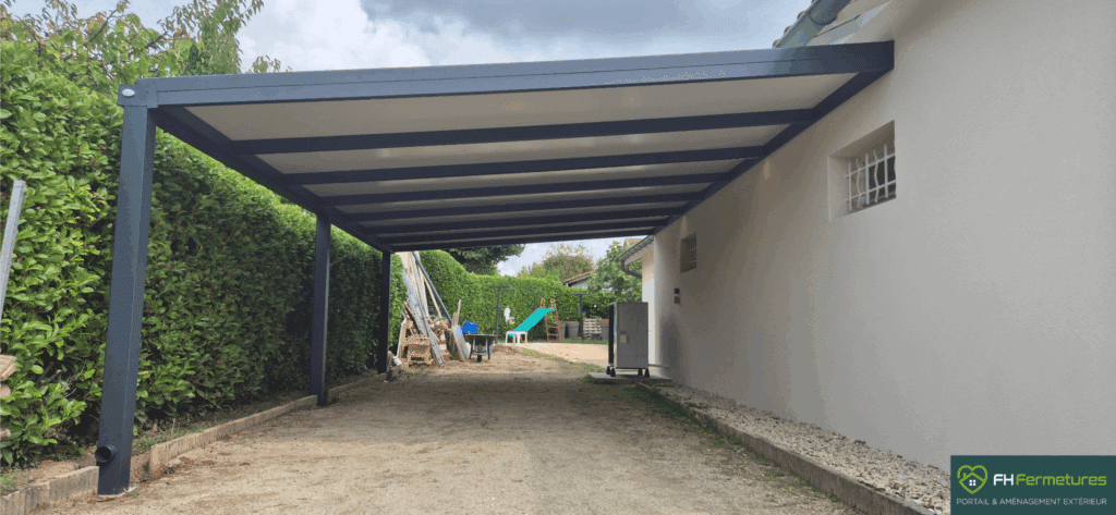 FH Fermetures | Fh fermetures – Aménagement extérieur