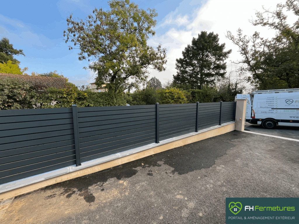 FH Fermetures | Fh fermetures – Aménagement extérieur