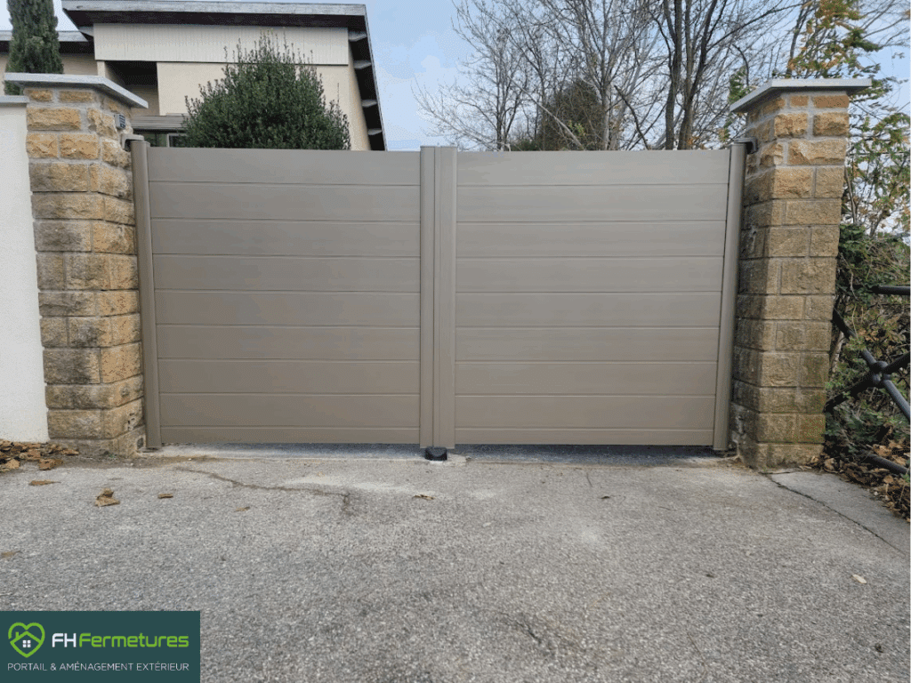 FH Fermetures | Fh fermetures – Aménagement extérieur