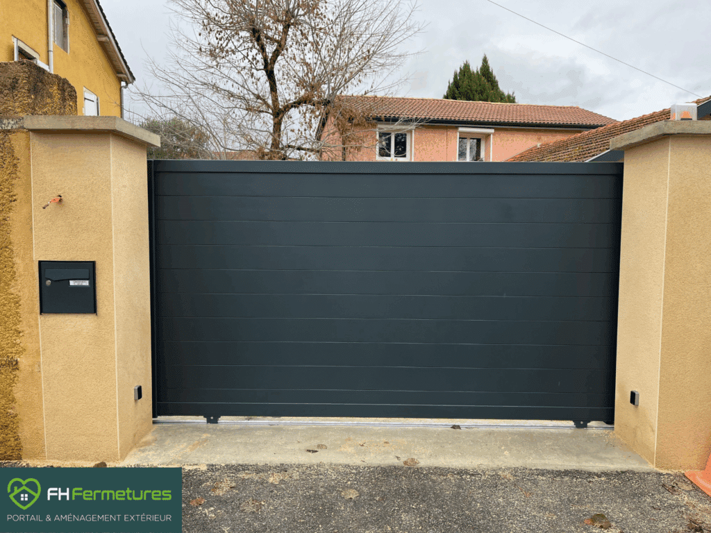 FH Fermetures | Fh fermetures – Aménagement extérieur