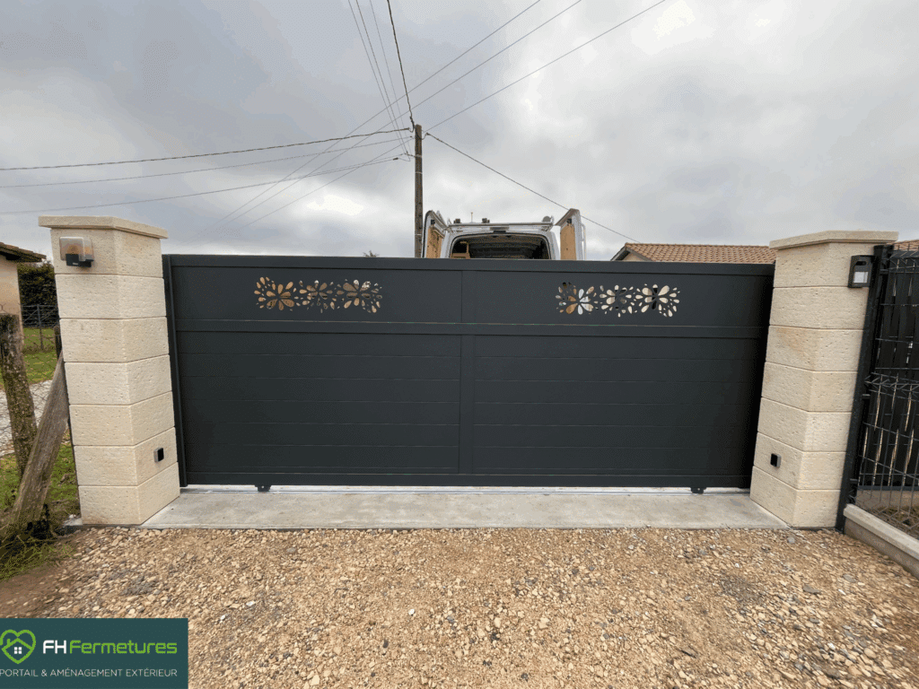 FH Fermetures | Fh fermetures – Aménagement extérieur