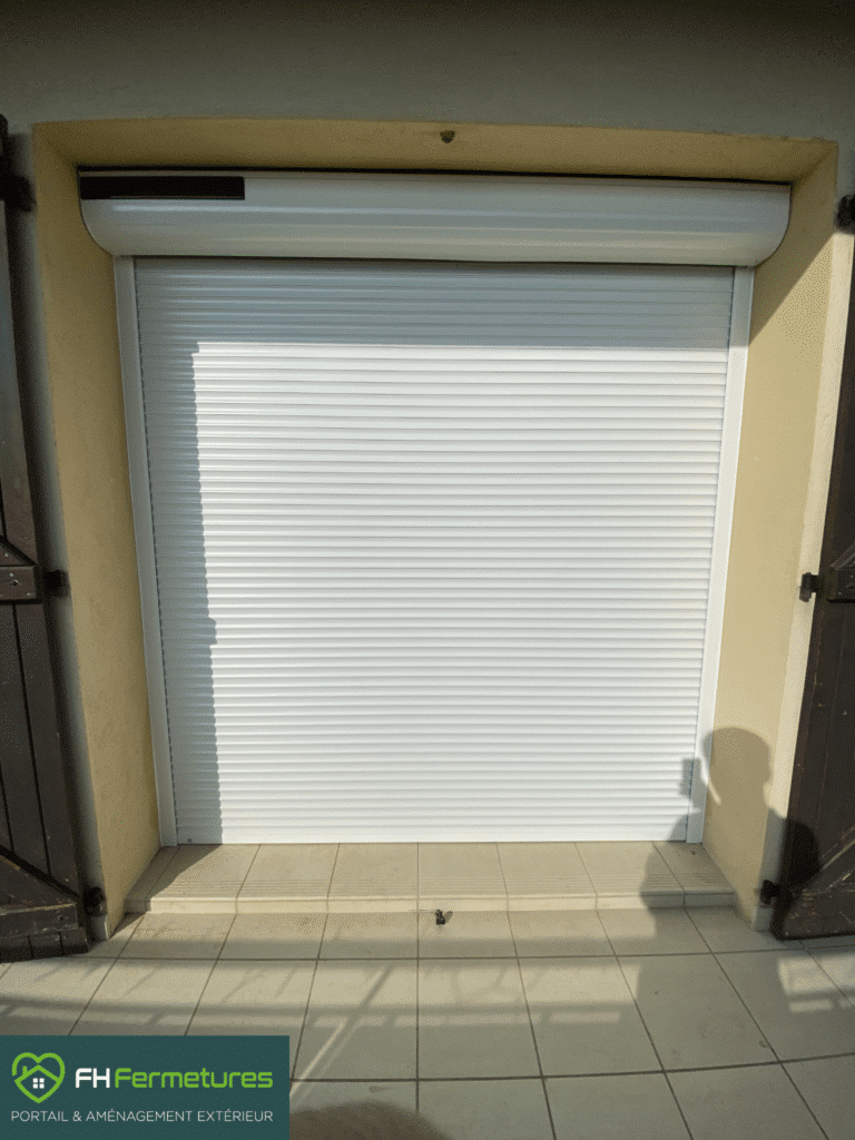FH Fermetures | Fh fermetures – Aménagement extérieur