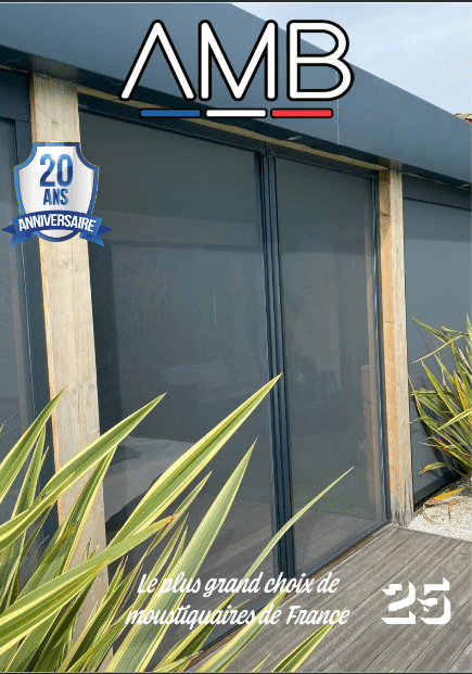 FH Fermetures | Nos catalogues