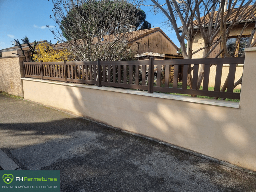 FH Fermetures | Fh fermetures – Aménagement extérieur