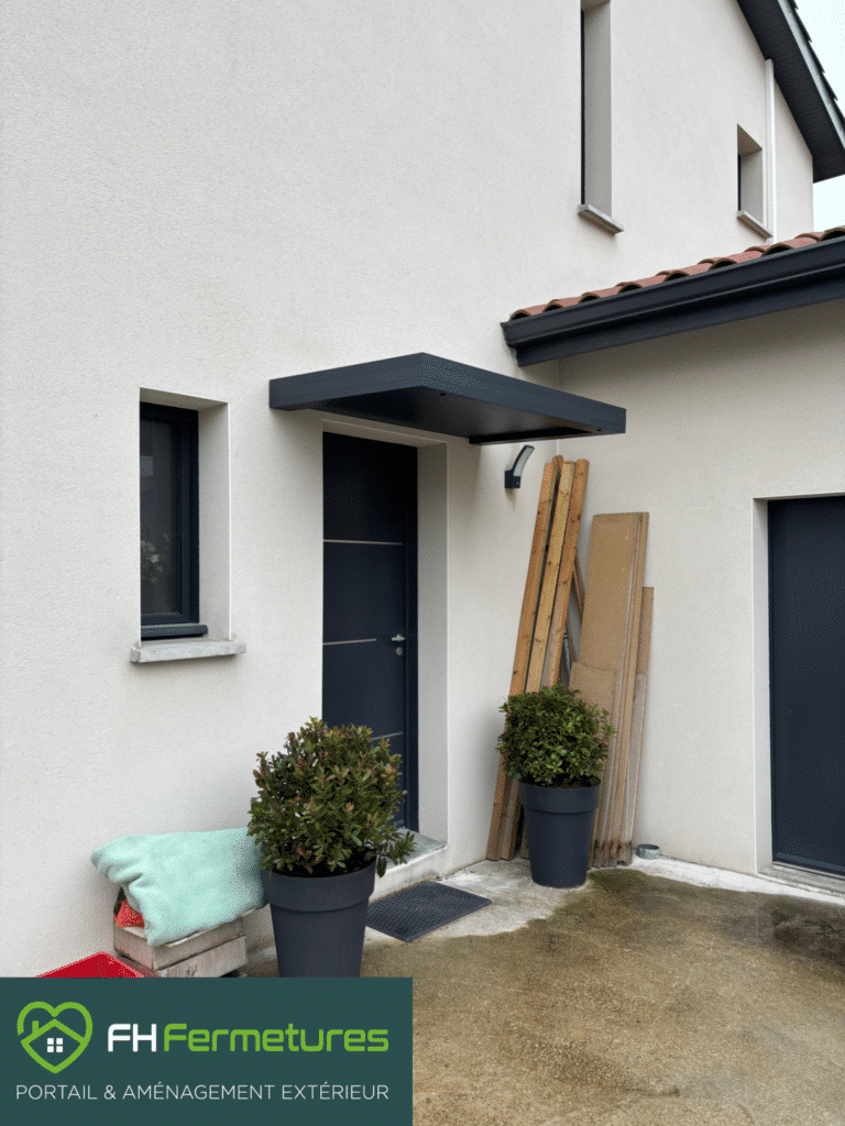 FH Fermetures | Fh fermetures – Aménagement extérieur