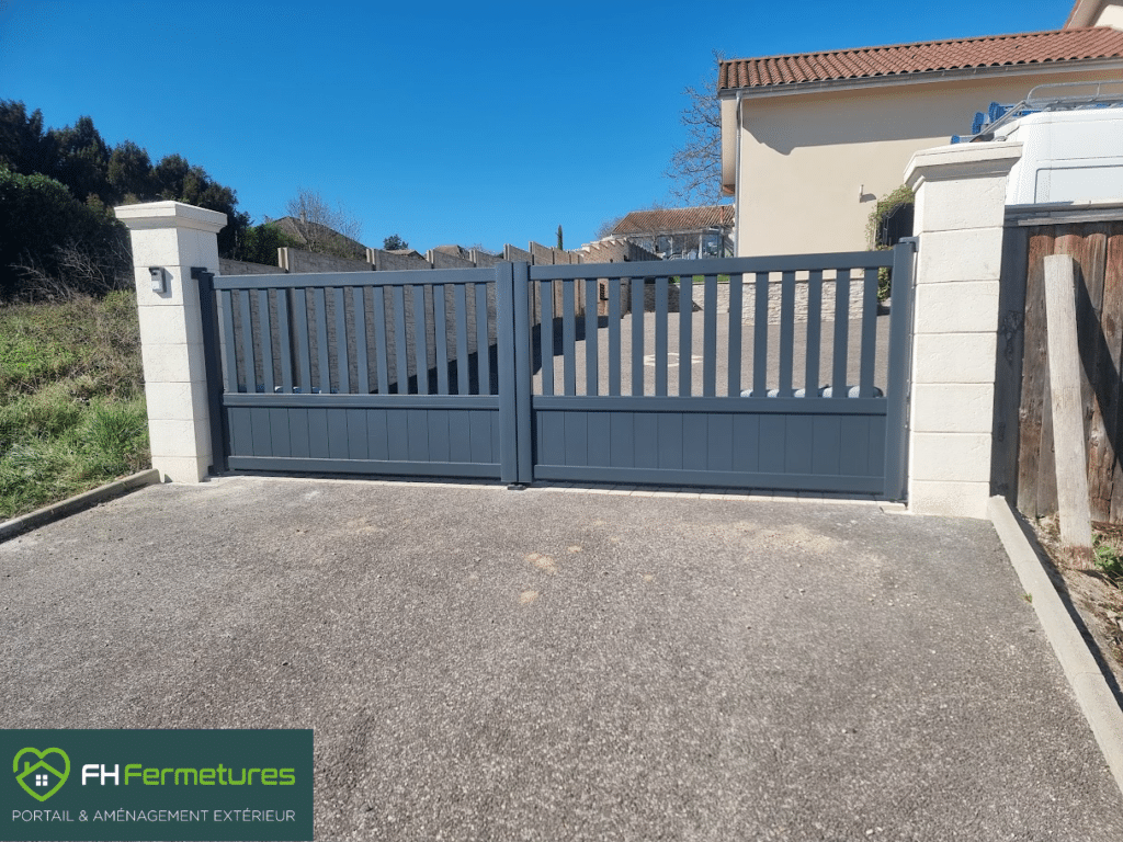 FH Fermetures | Fh fermetures – Aménagement extérieur