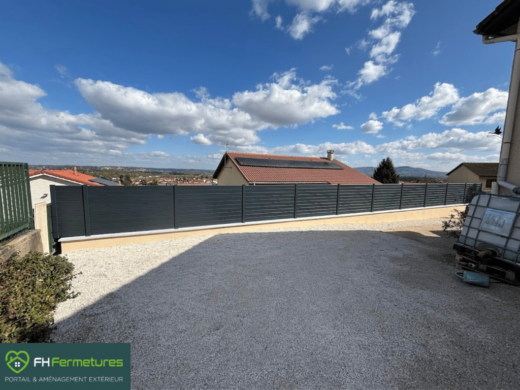 FH Fermetures | Fh fermetures – Aménagement extérieur