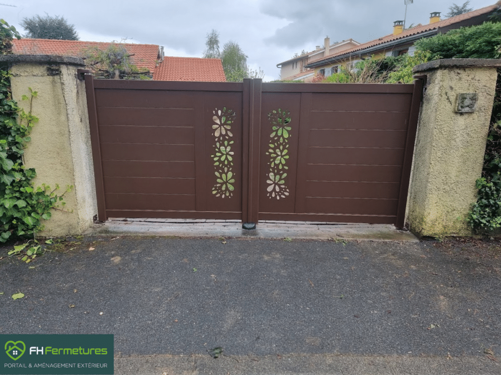 FH Fermetures | Fh fermetures – Aménagement extérieur