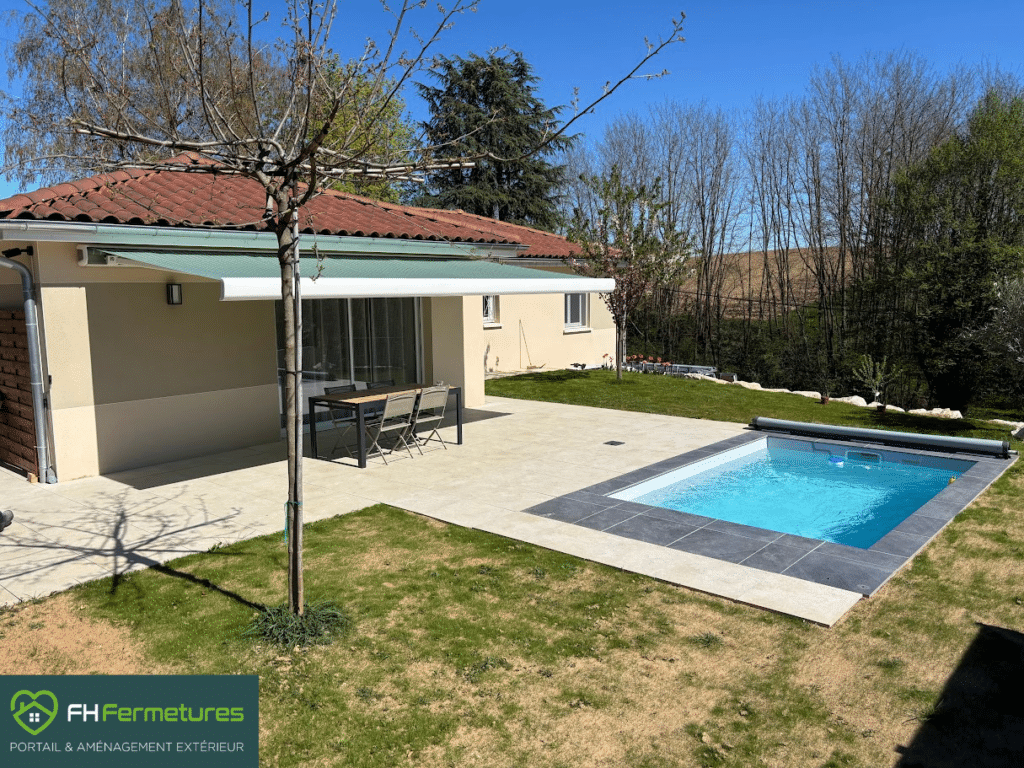 FH Fermetures | Fh fermetures – Aménagement extérieur